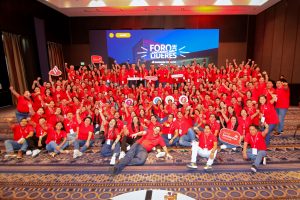 Financiera CrediScotia se renueva como Santander Consumer Perú